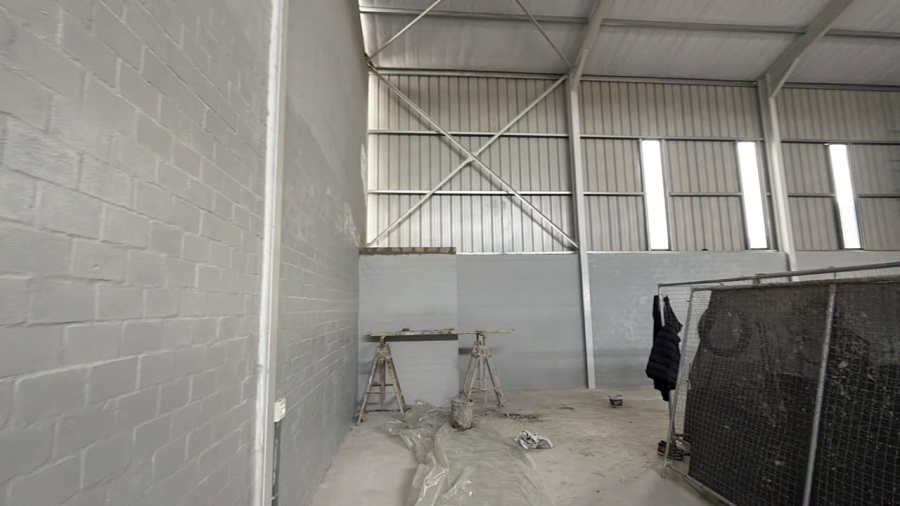 To Let Commercial Property for Rent in Fisantekraal Western Cape